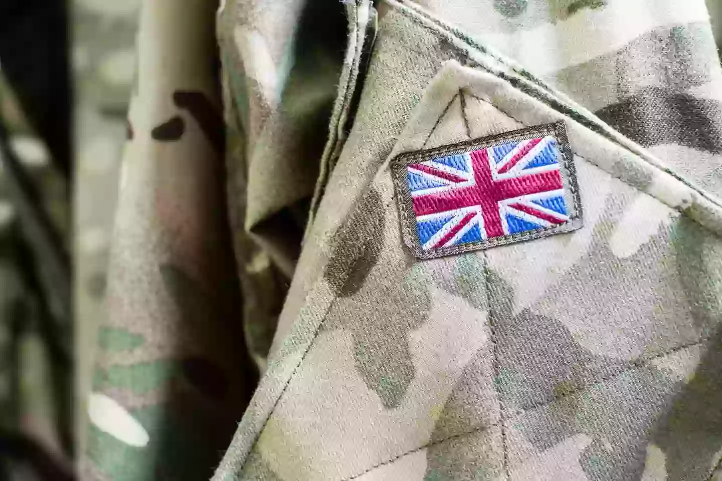 Brits have been asked to be as determined as they were during the Second World War (Getty Stock Photo)