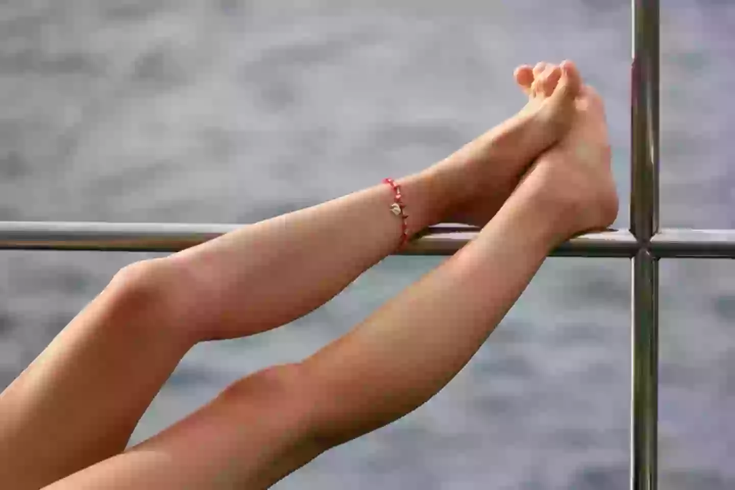 There is to be no photography around the pool (Getty Stock)