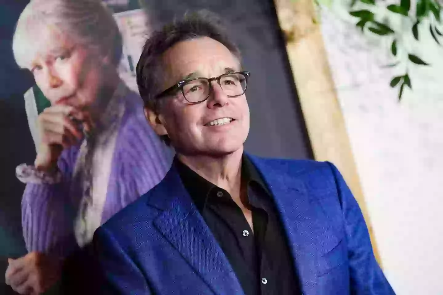 Chris Columbus has shut down hopes of him creating another Home Alone film (John Nacion/Variety via Getty Images)