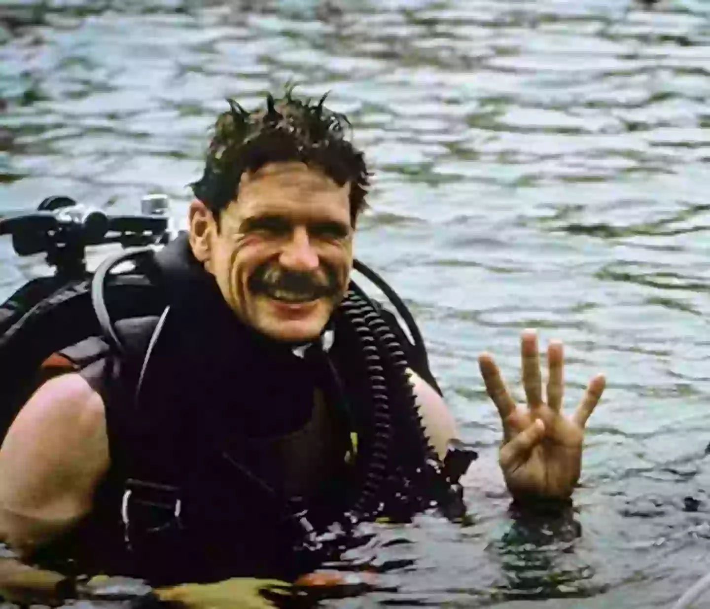 Sheck Rey Man who suffered 'most brutal silent death in history' made incredible ...