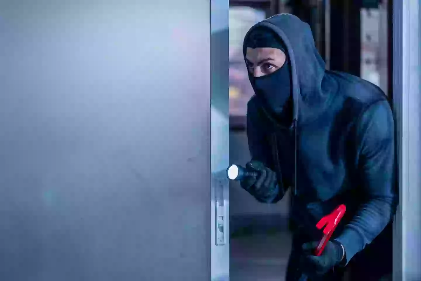 There are plenty of steps you can take to keep your home safe (Getty Stock)