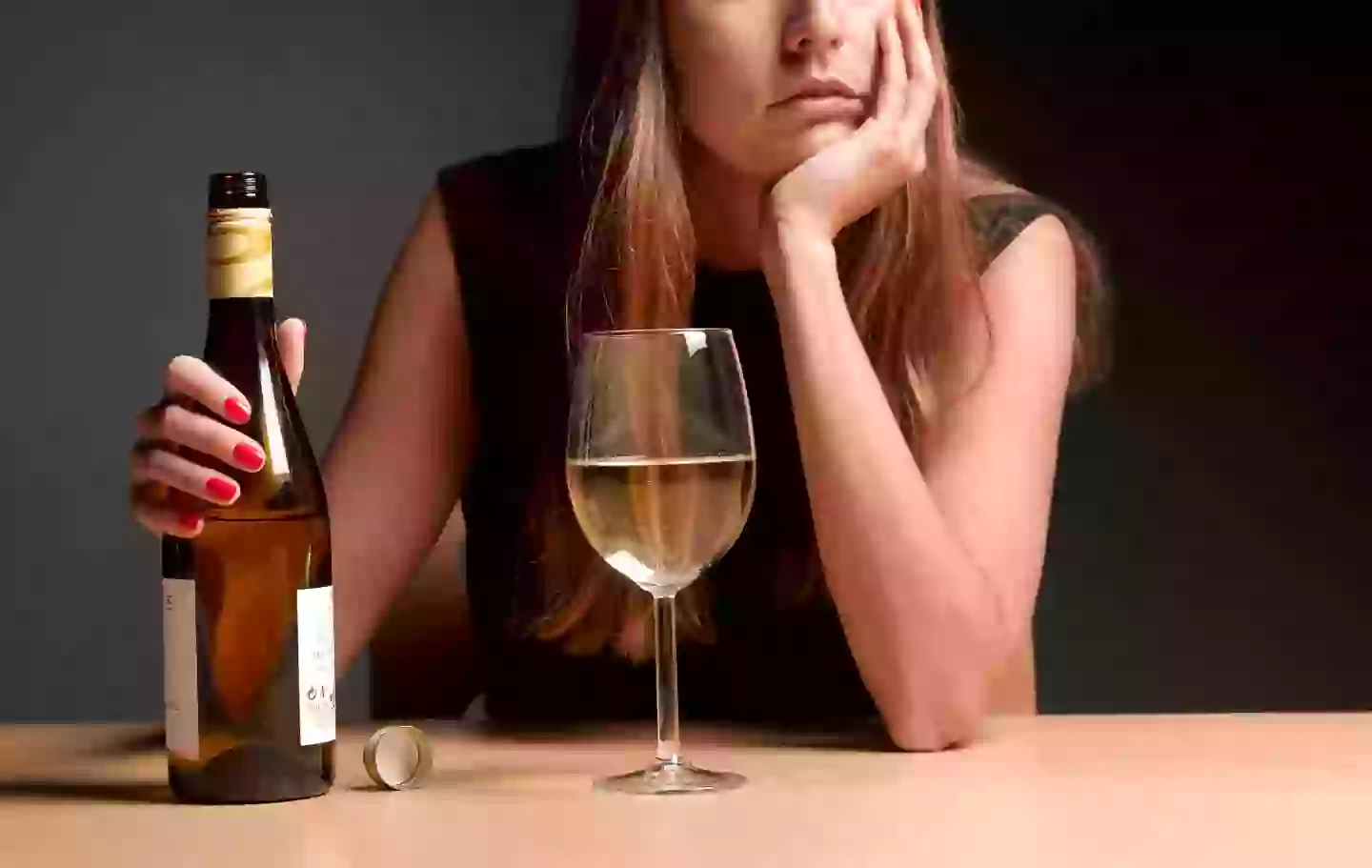 Addiction comes in many forms (Getty Stock)