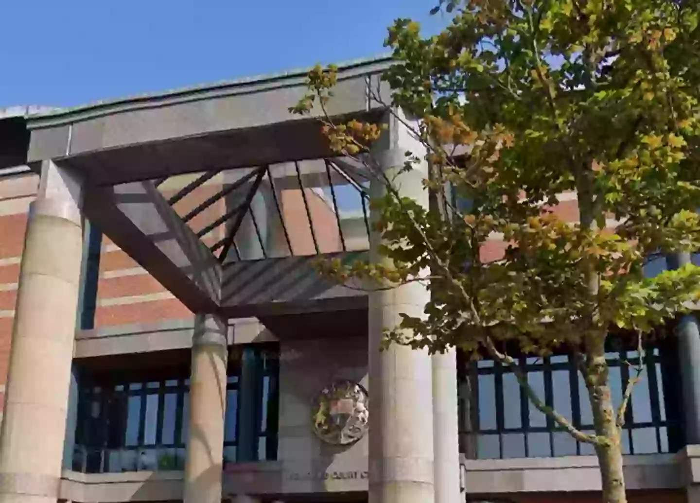 Vickers will serve a minimum of 15 years in prison (Google Maps)