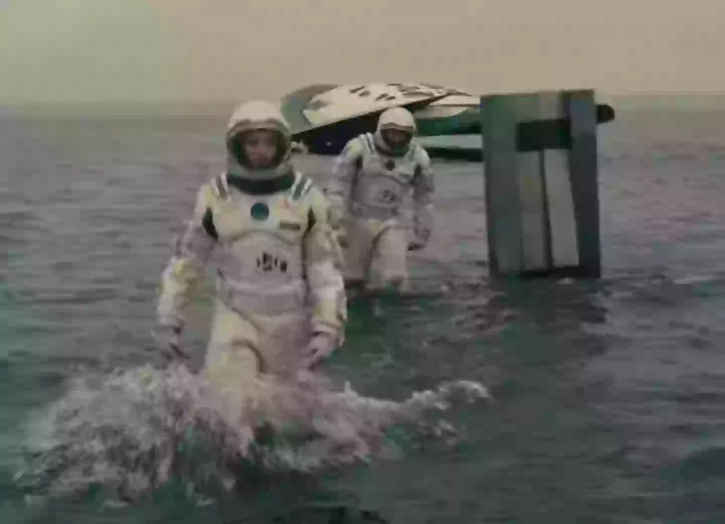 Interstellar fans mindblown after finding out what the ticking sound ...