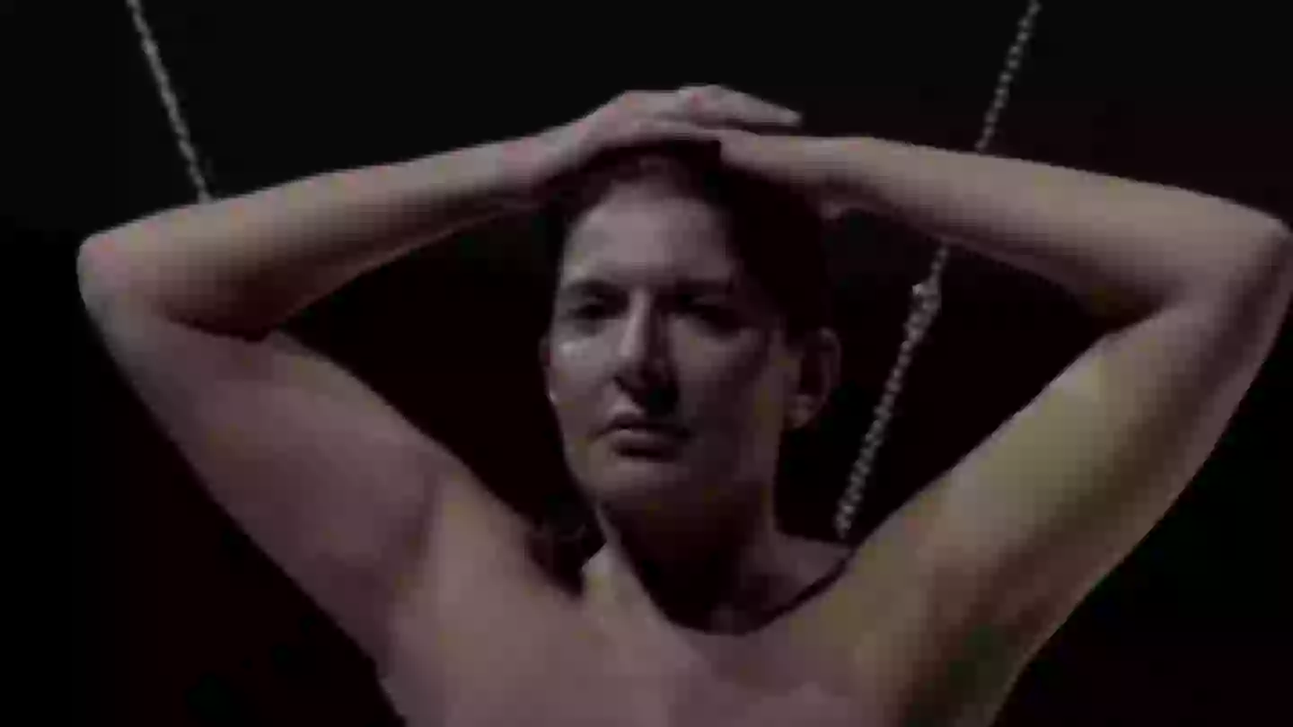 Artist who 'let people do anything to her' explained ‘intriguing’ reason she had nine orgasms in public for performance