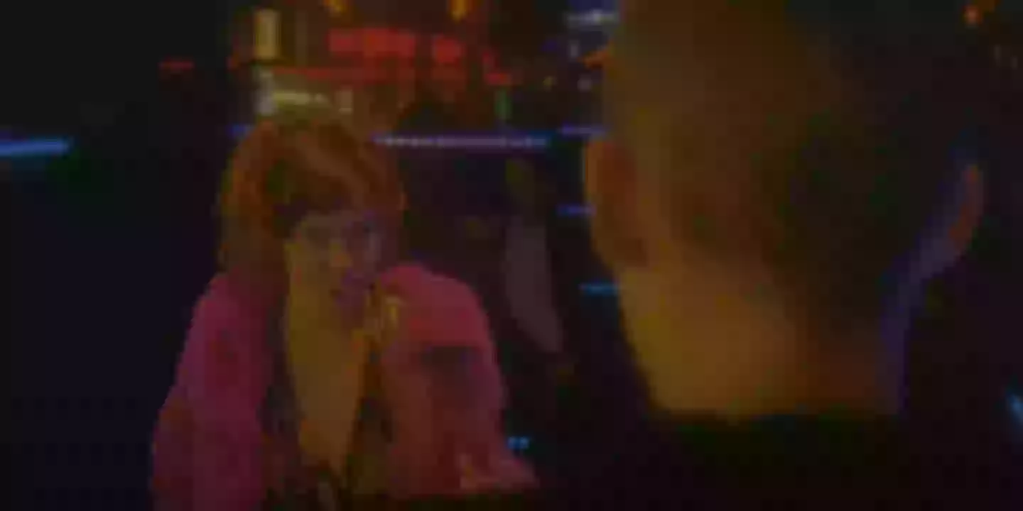 Another feature from Gaspar Noé (Wild Bunch)