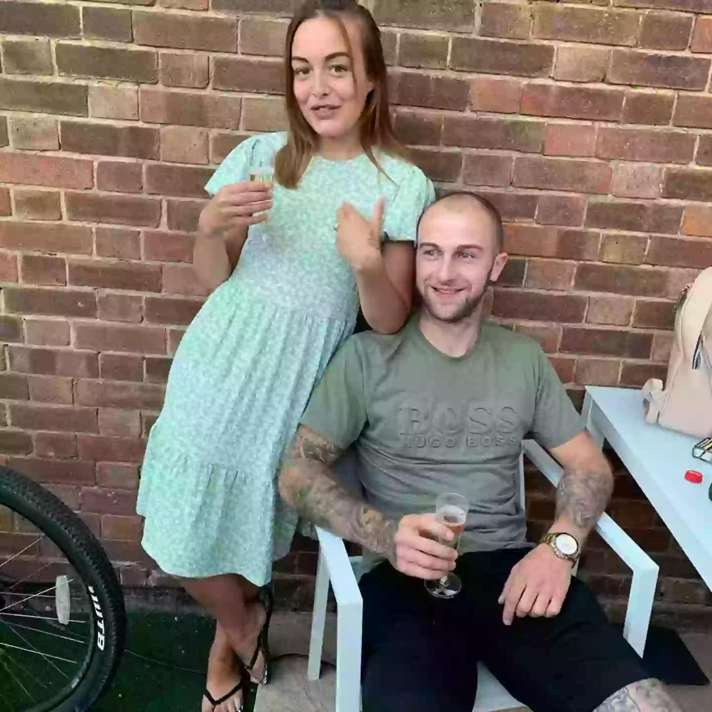 The fundraiser has brought in a huge amount (GoFundMe)