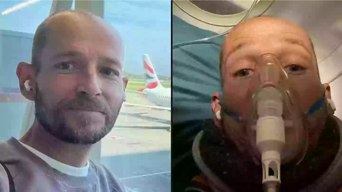 Instagram/@jonnieirwintv