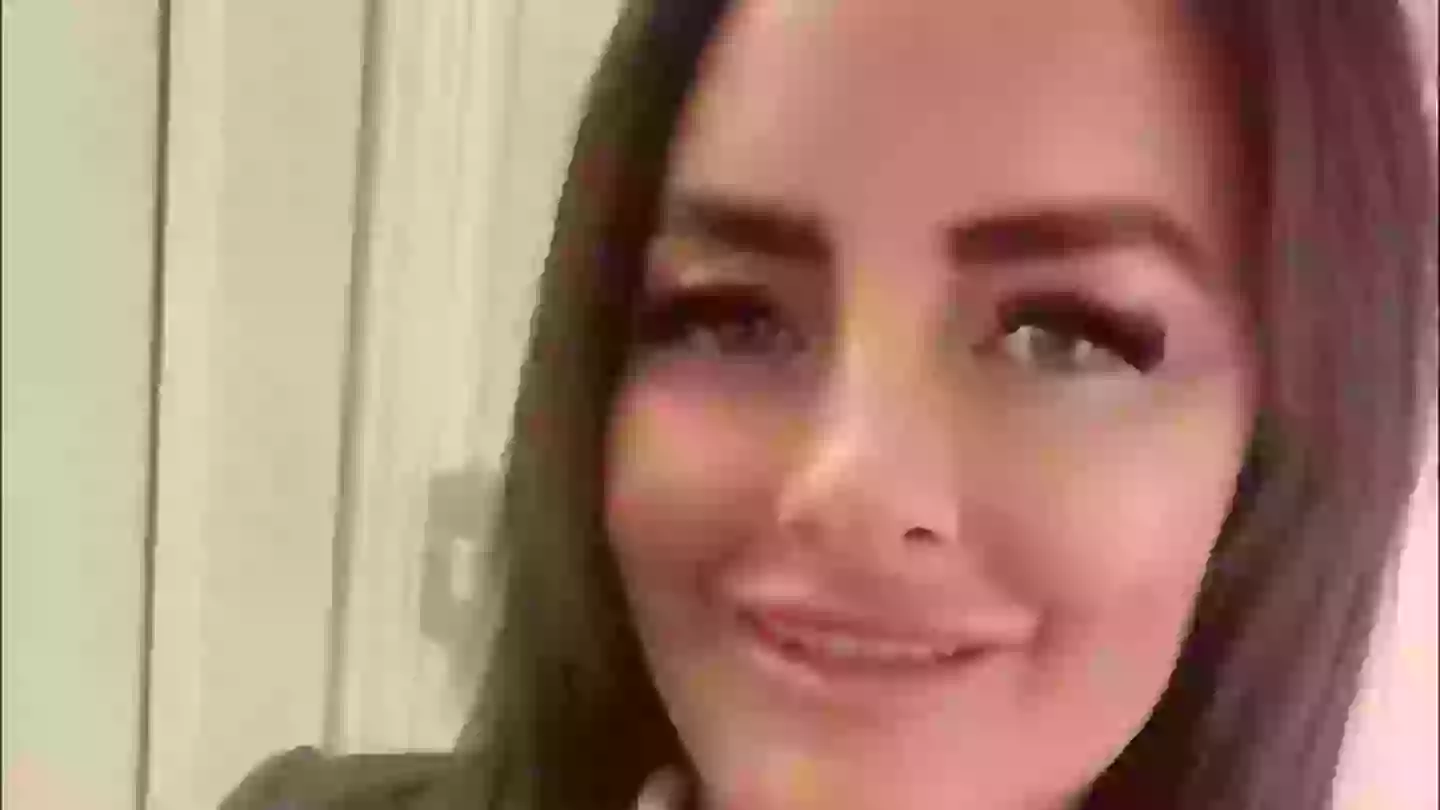 Funeral director's tragic loss explained after she kept dead baby's body in bouncer