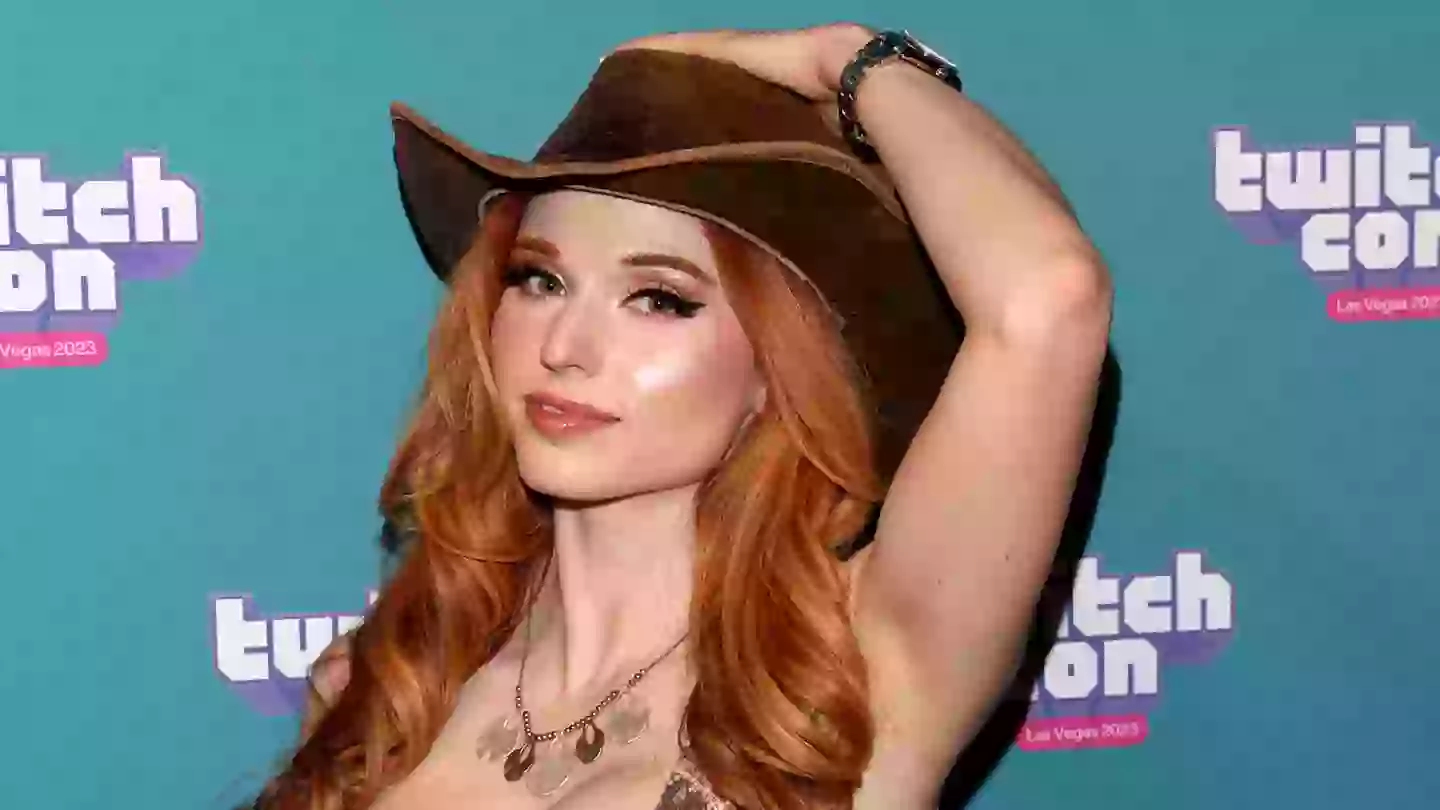 Why OnlyFans model Amouranth shared robbery footage after shooting masked men demanding $20m Bitcoin