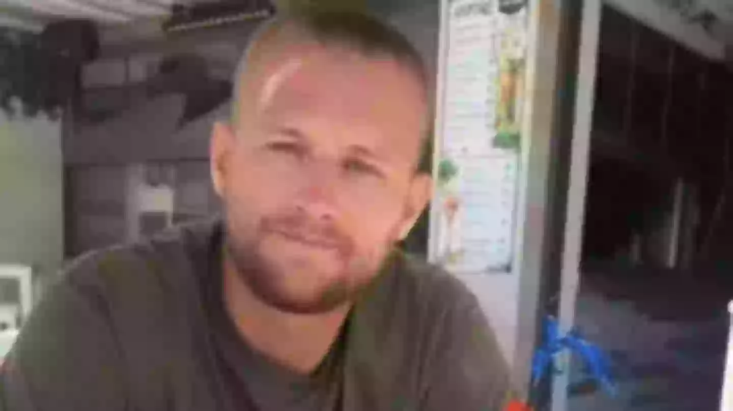 British tourist missing in Tenerife for four days as worried family say his 'phone has been switched off for days'