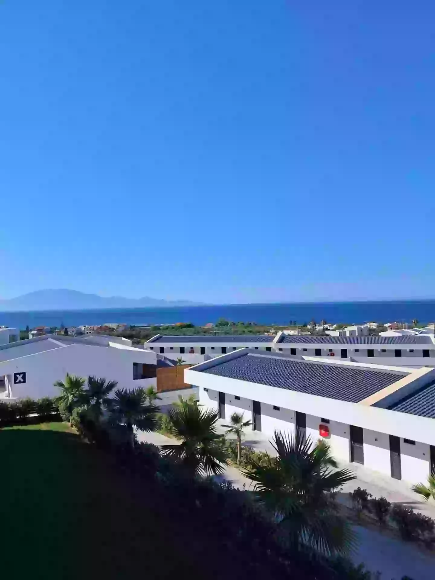 Alan's travel insurance didn't cover his return (SWNS)