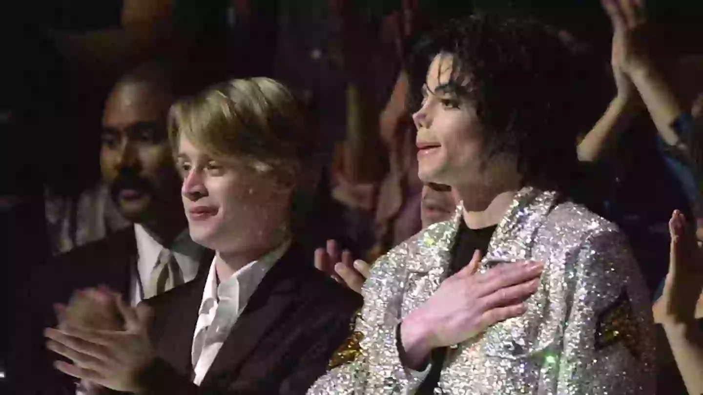 Macaulay Culkin set the record straight on relationship with Michael Jackson over 'what did and didn't happen'