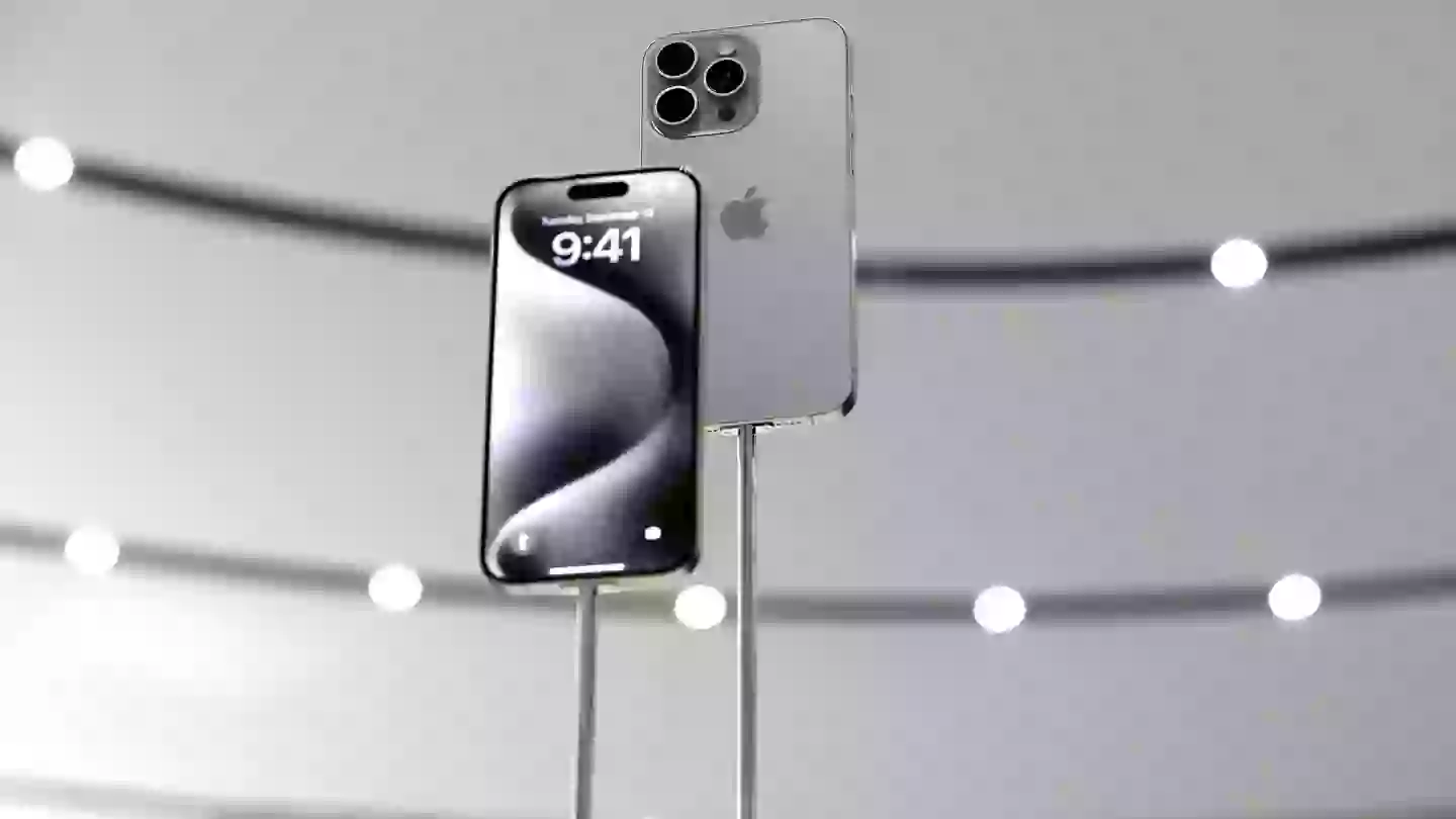 How Apple will respond to Trump's announcement as China hits back at US president with 84% tariffs