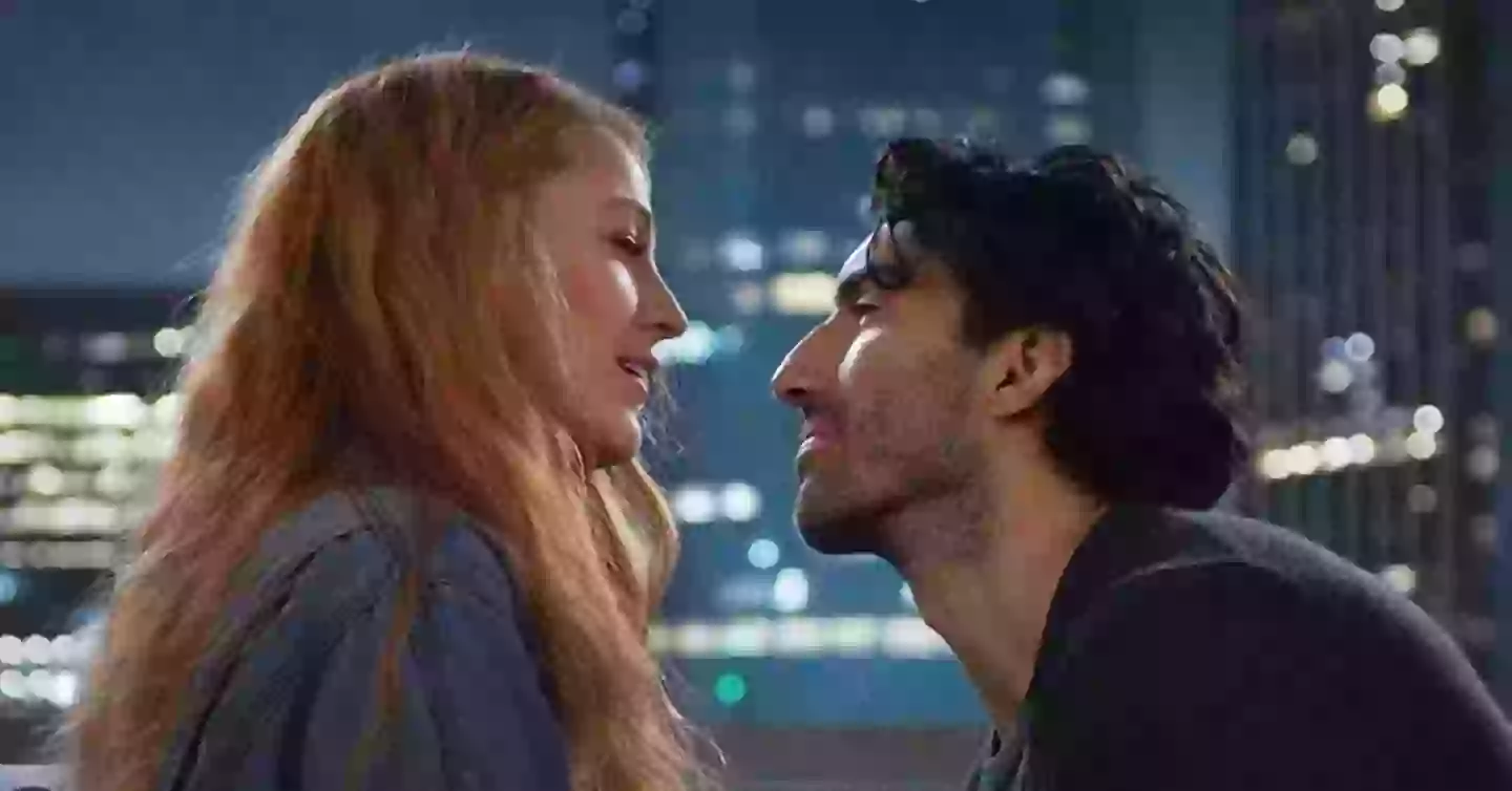 Lively and Baldoni are set to go to trial in March next year (Columbia Pictures/Wayfarer Studios)