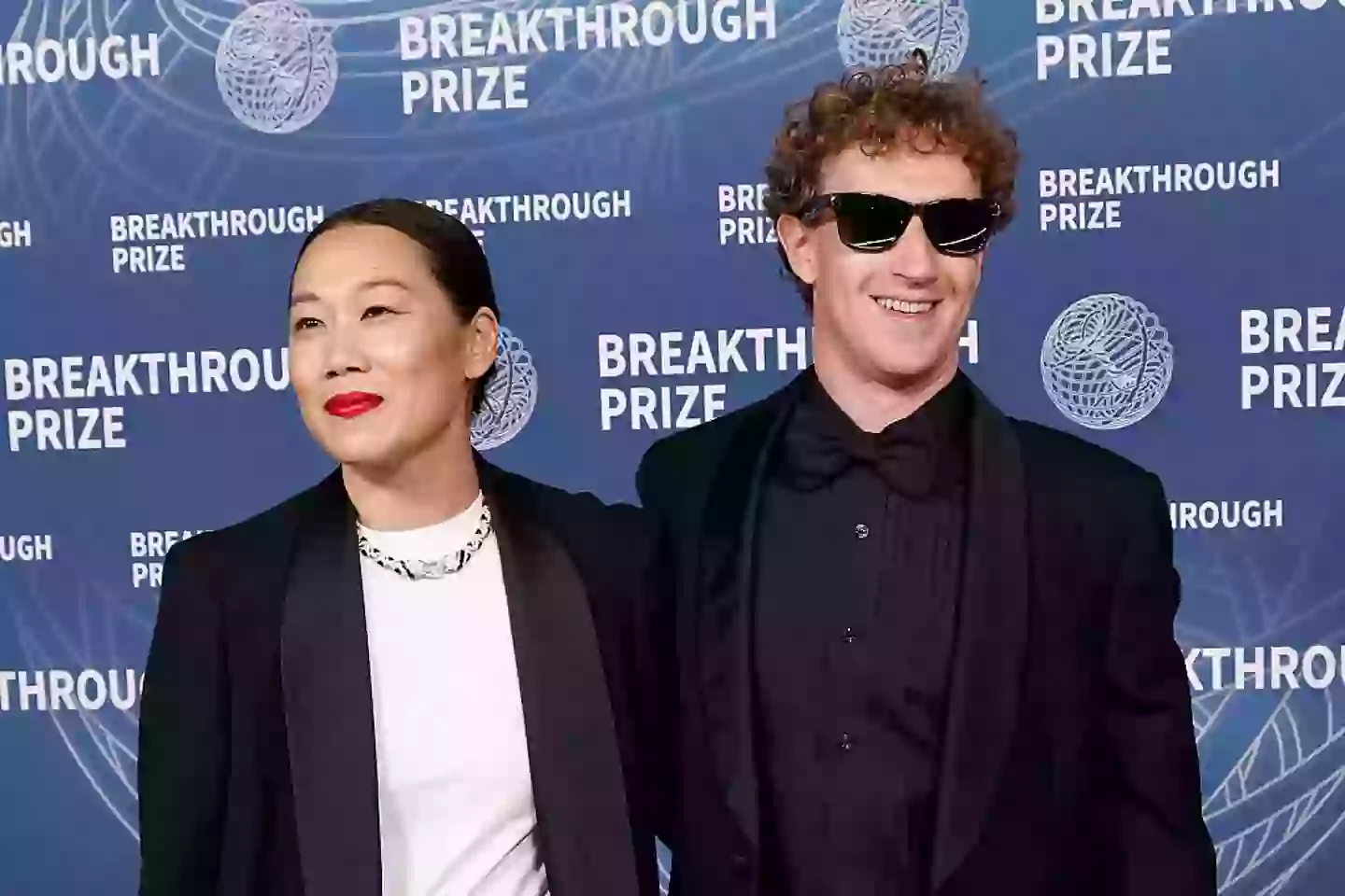 Mark Zuckerberg and Priscilla Chan tied the knot in 2012 (Taylor Hill/FilmMagic)
