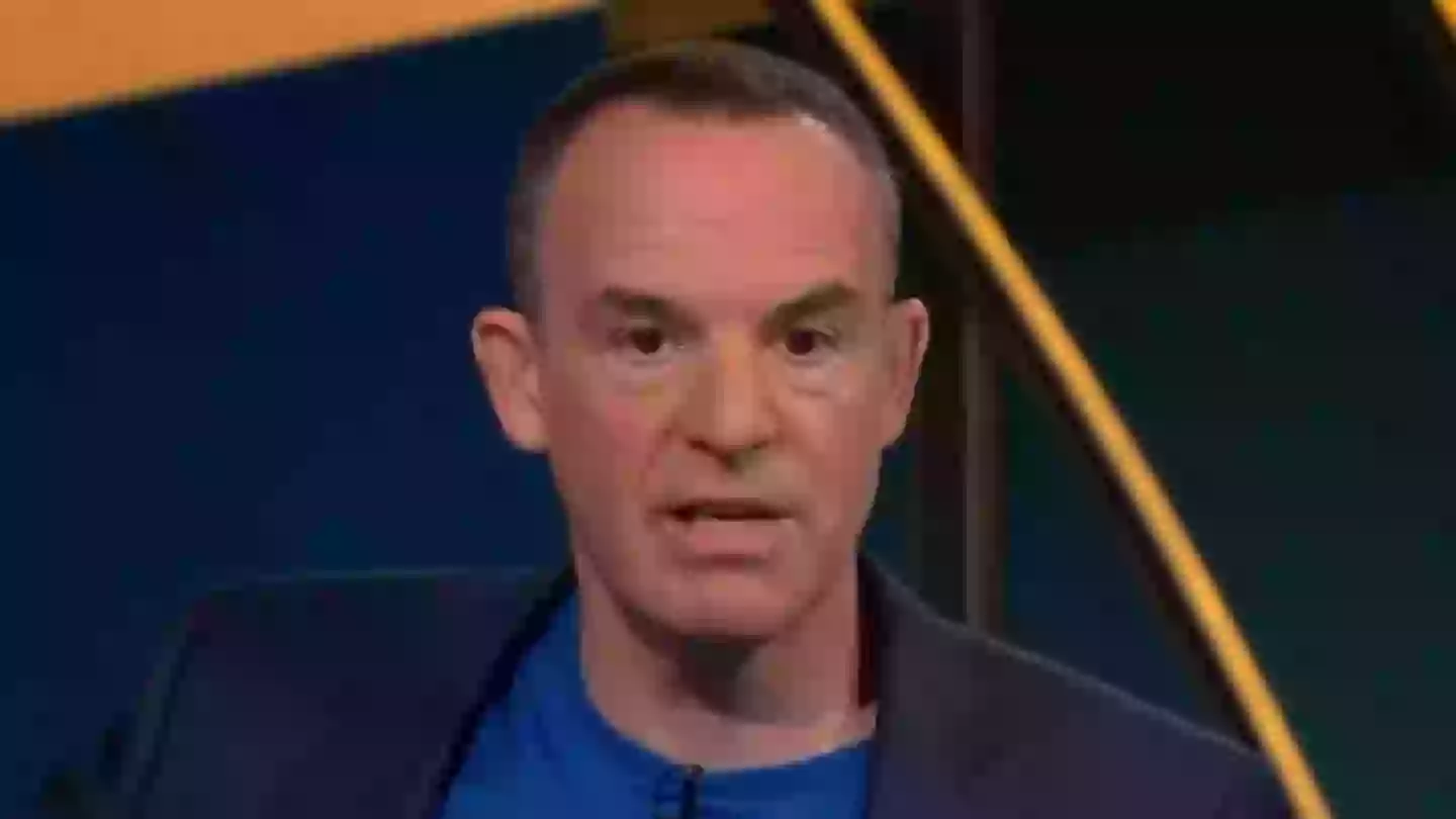 Martin Lewis issues warning to every Brit going on holiday this year