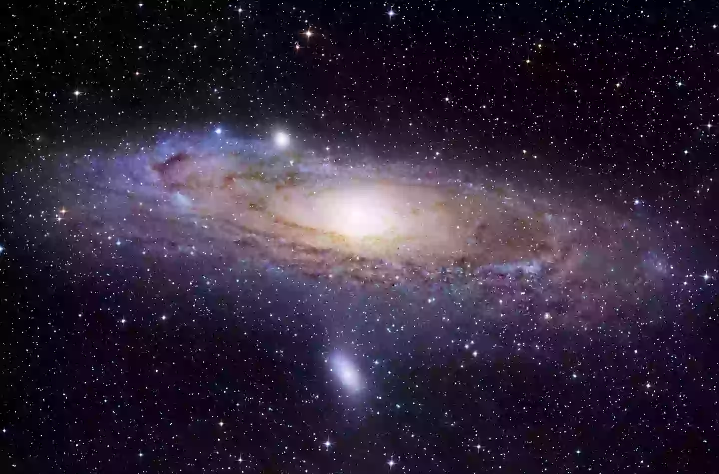 Do you know how much energy it would take to simulate just our planet? Galaxies worth (ROBERT GENDLER/SCIENCE PHOTO LIBRARY/Getty)