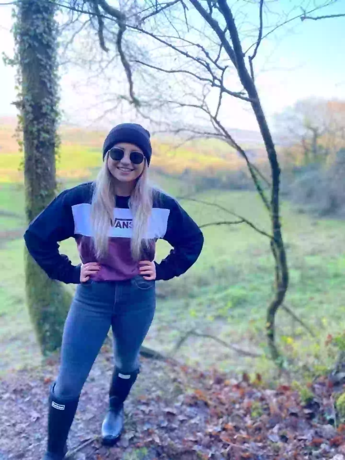 The 'fit and healthy' 25-year-old was actually dealing with something more sinister (PA)