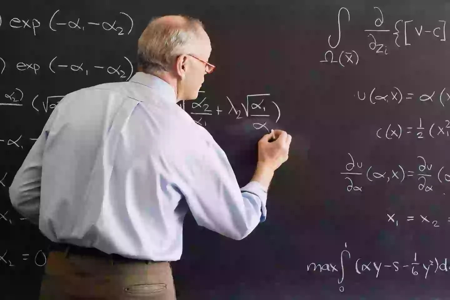 The pope's career could have been very different (Getty stock)