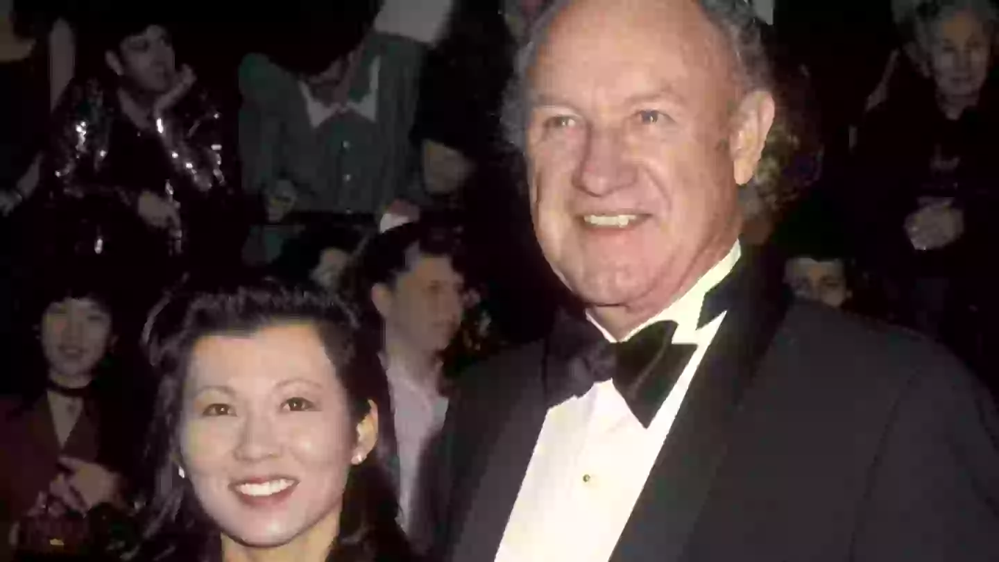 Gene Hackman's wife Betsy made alarming Amazon order shortly before they both died
