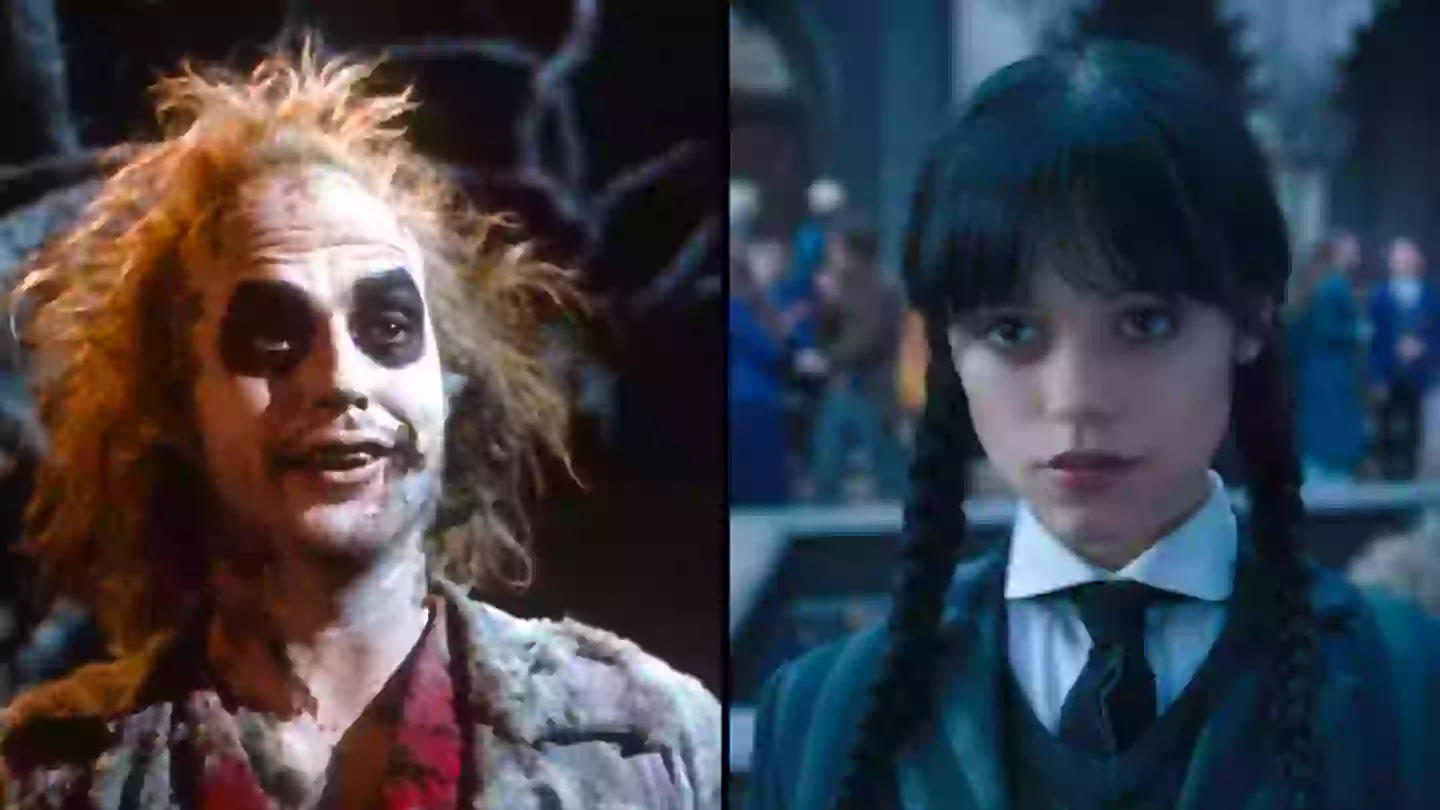 Warner Bros. Netflix