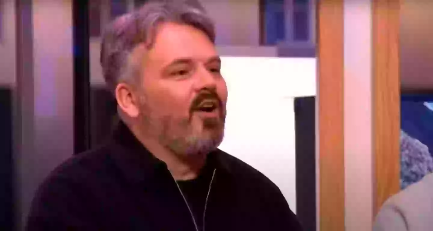 He was discussing the S Club 7 reunion tour weeks before his untimely death.