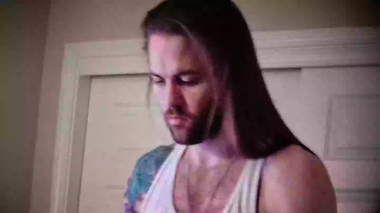 Ben Foster (Netflix)