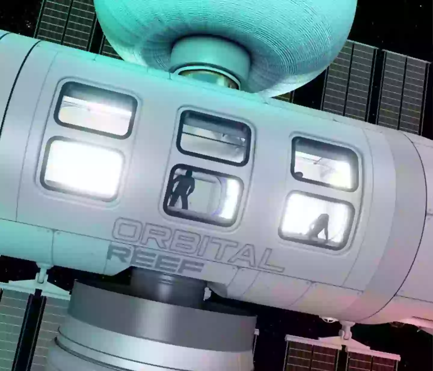 One for tourists, business, and research (Blue Origin)