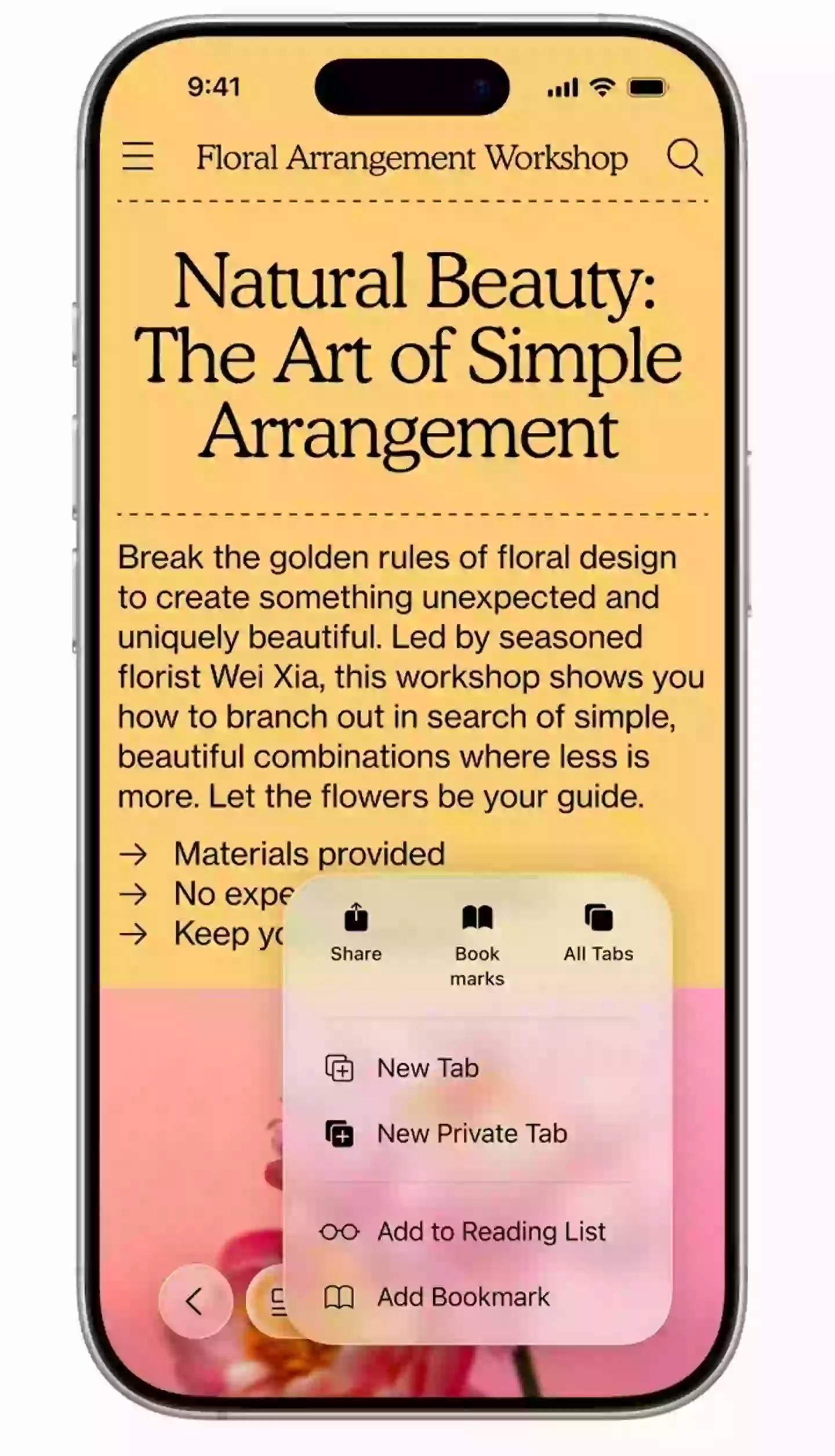 Social media users were left divided over whether it would enrich the experience of using an iPhone (Apple)