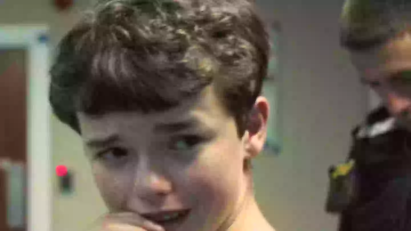 Hidden meaning behind pill smartphone emoji used in Netflix's Adolescence