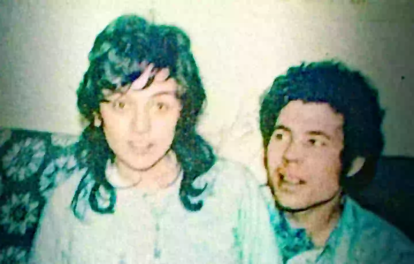 The documentary releases next month (Netflix)