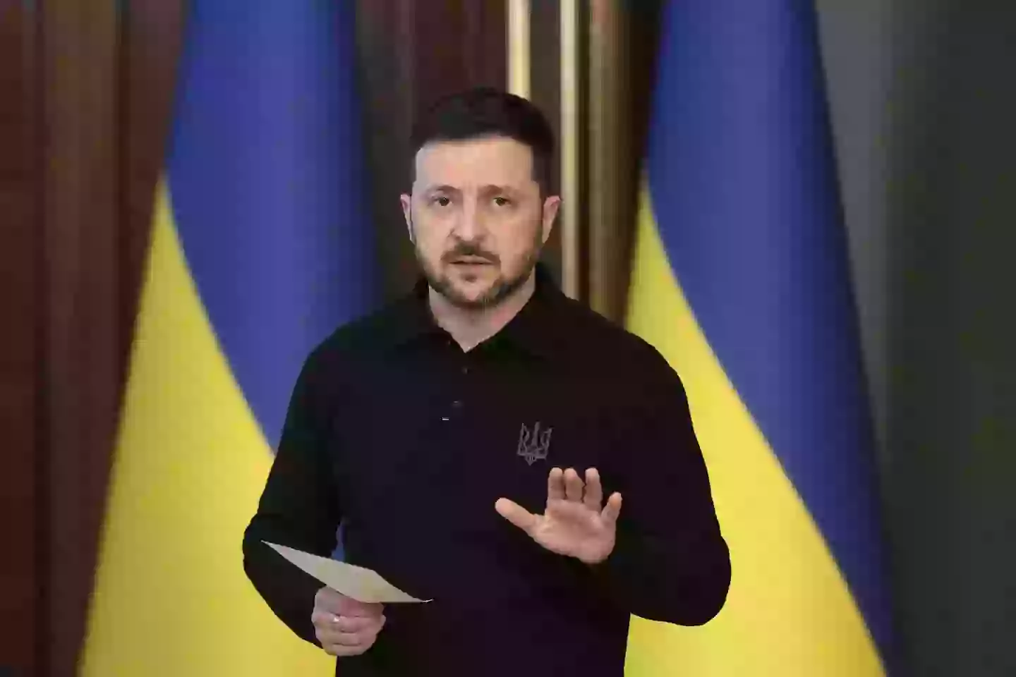 Putin expects Ukraine to follow Russia's example (Andrew Kravchenko/Bloomberg via Getty Images)