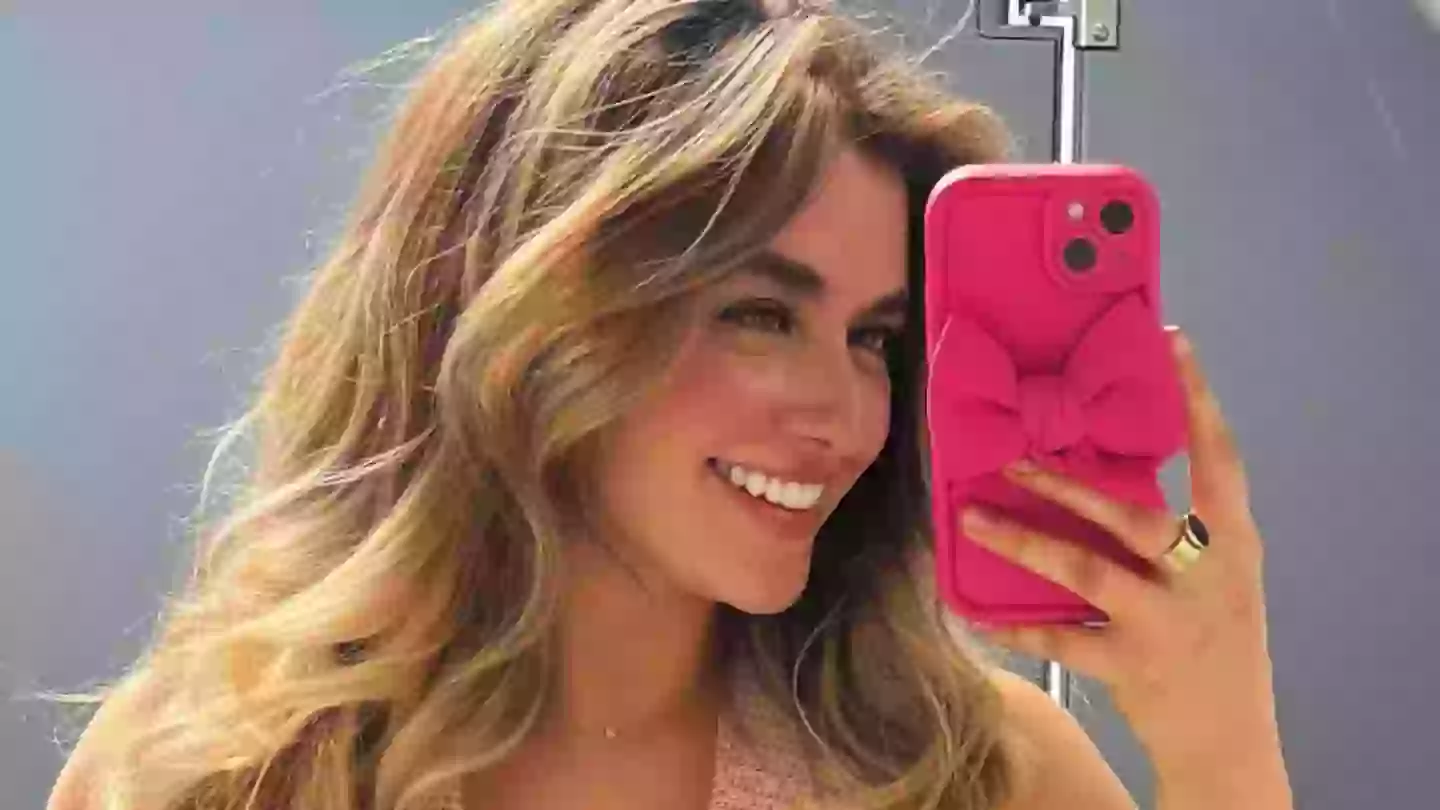 Gen Z woman who was shocked by text millennial man sent to her after first date sparks online debate