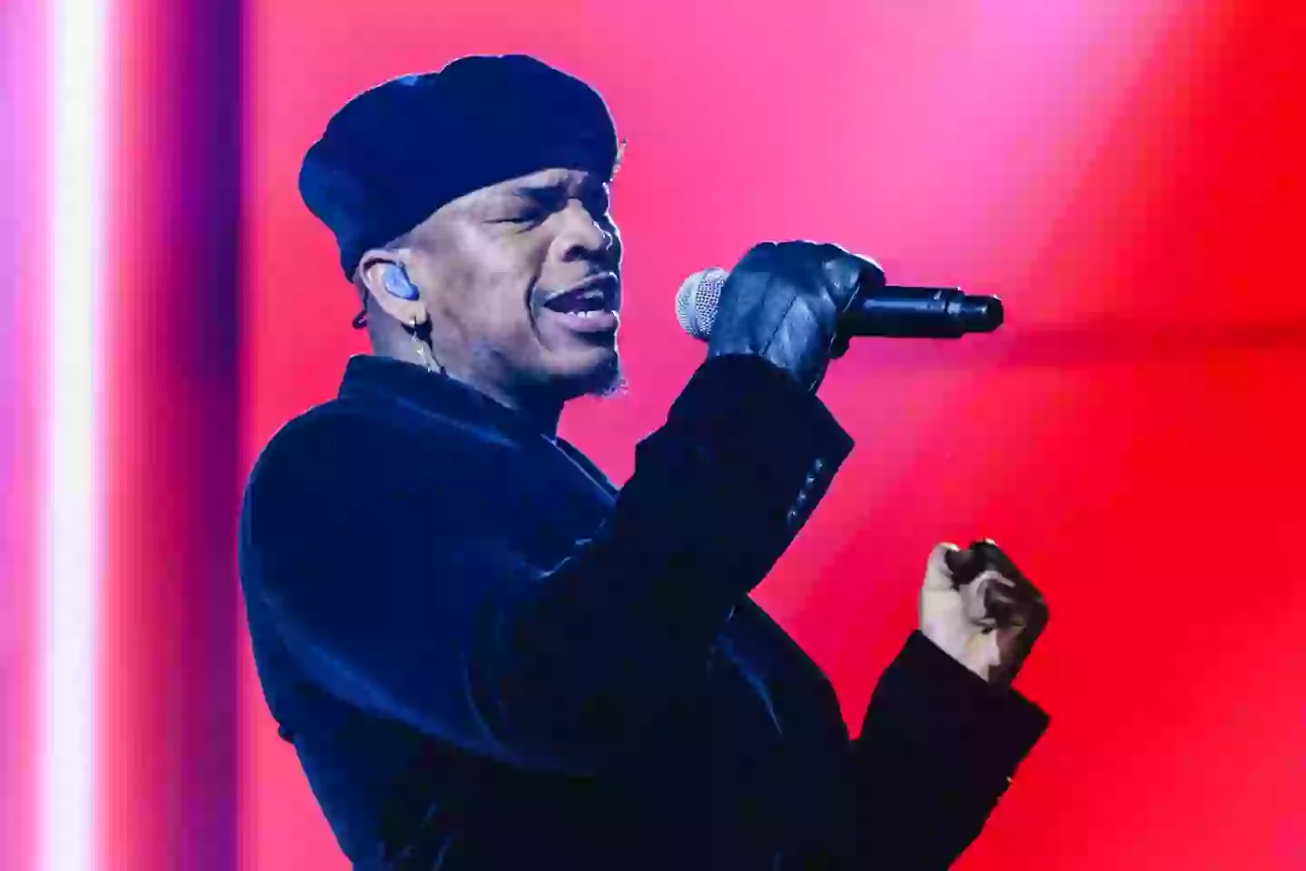 Ne-Yo is an advocate of the polyamorous lifestyle (Mathew Tsang/Getty Images)