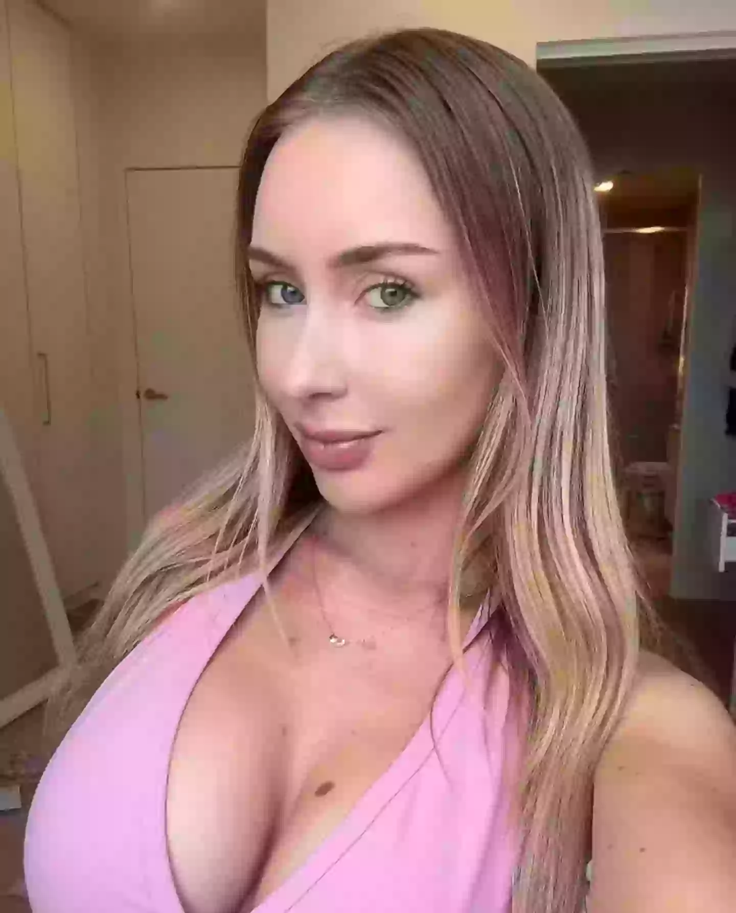 However the hack was controversial amongst viewers (Instagram/@gucciqueenofbne)