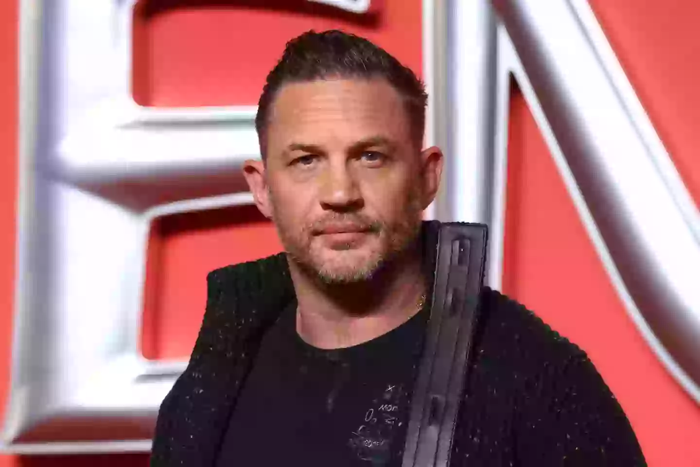 The actor's show was quite popular, but the second season has unfortunately been delayed since 2019 (Lia Toby/Getty Images)