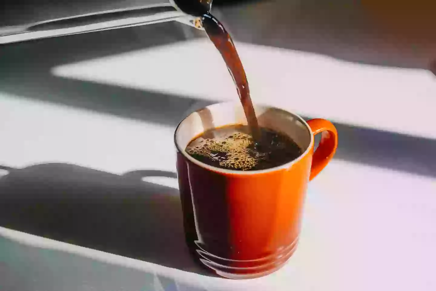 Instant coffee lovers, pay attention (Getty Stock Images)