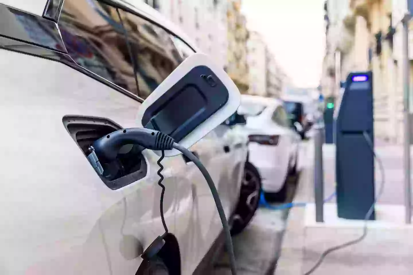 How much does an electric car actually impact bills? (Getty Stock Photo)