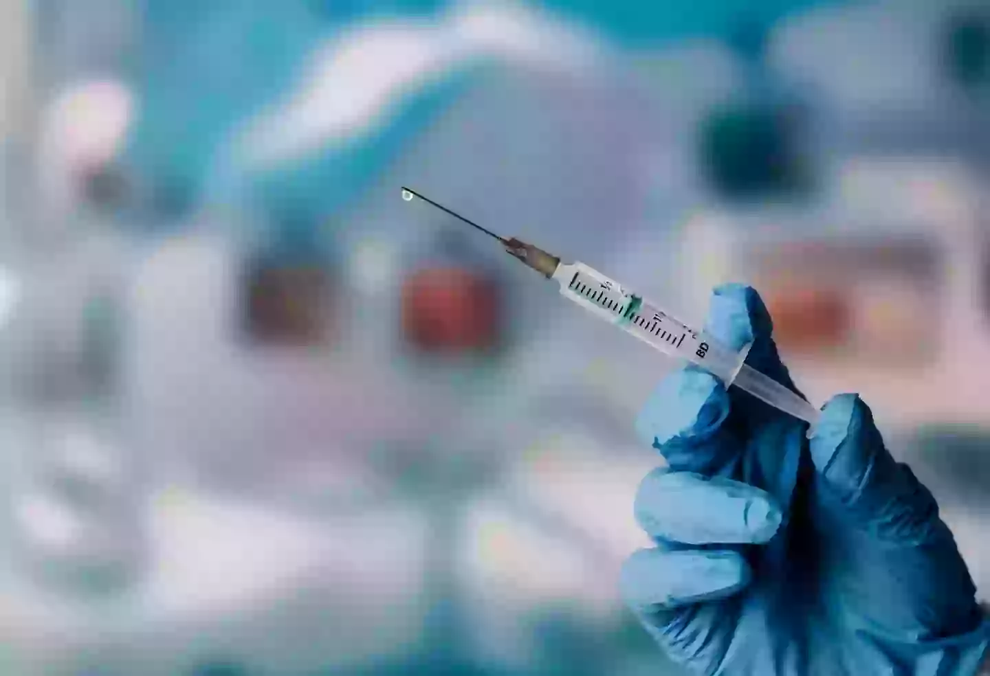 The man was diagnosed with type 1 diabetes aged five (Getty Stock Image)