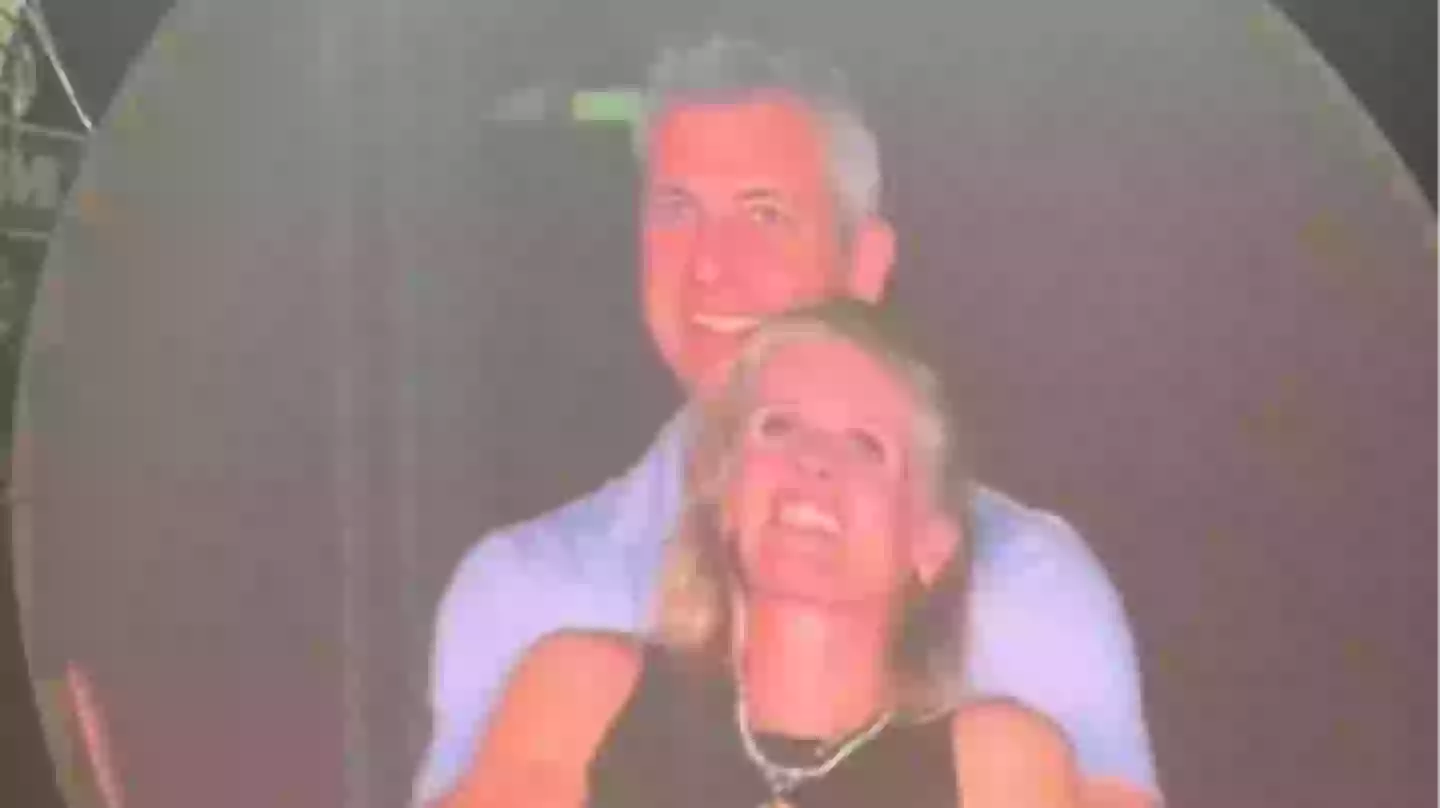 CEO Andy Byron's company slam 'fake statement' after he was ‘caught with another woman’ at Coldplay gig