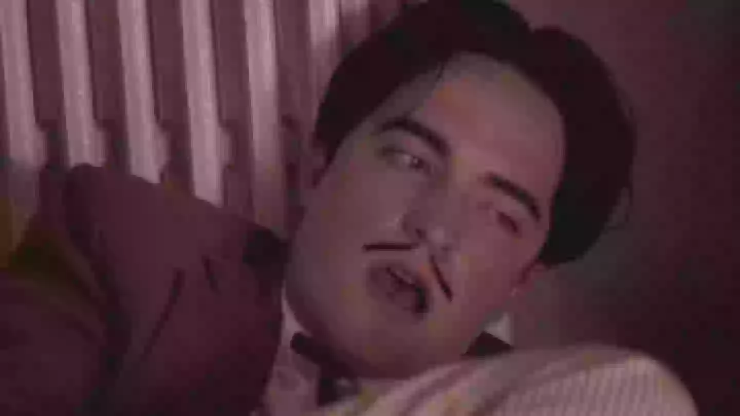 Robert Pattinson revealed why he insisted on performing real sex act unsimulated on set