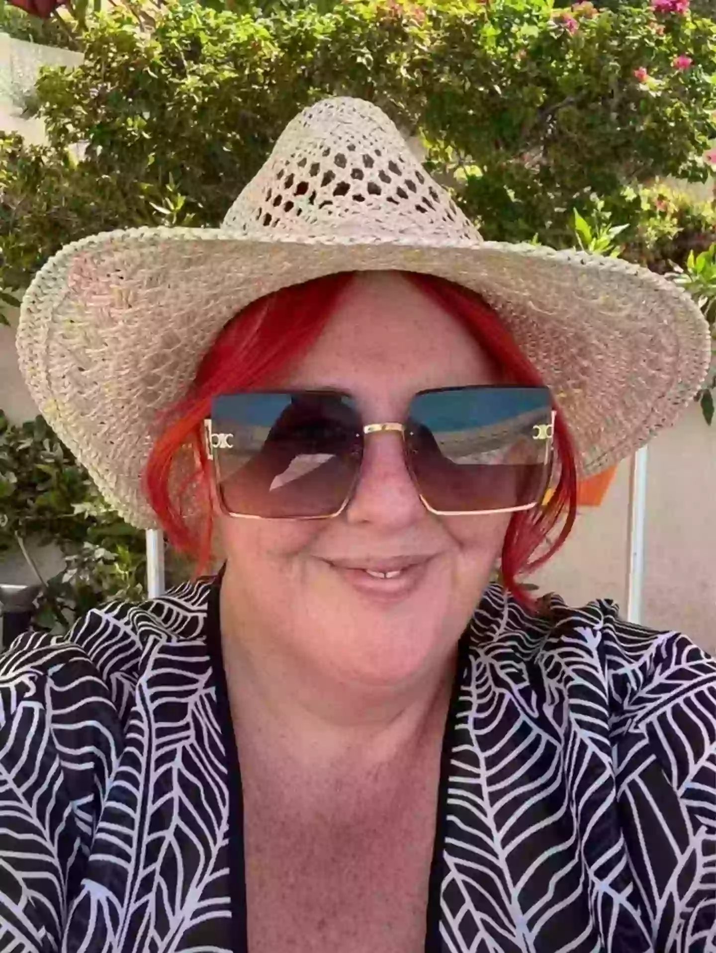 Michelle received the fine for going on holiday to Egypt with her family (Kennedy News and Media)