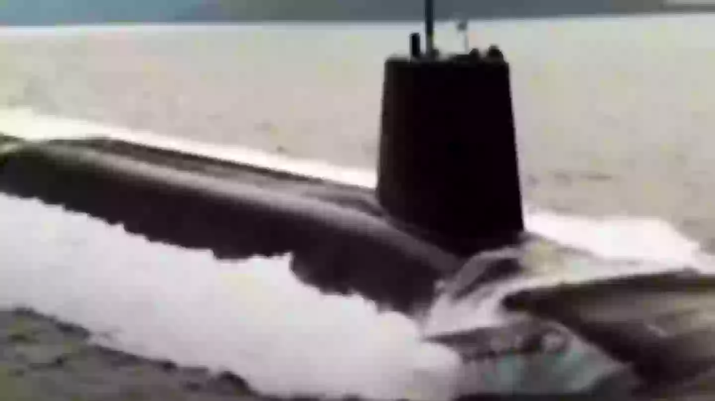 What we know about UK's nuclear war deterrence after Russian propagandist made 'kill all British people' warning