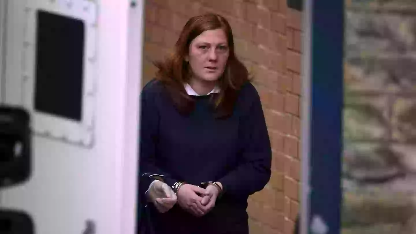 Shannon Matthews detective pinpoints missed signs mum was behind daughter’s kidnapping