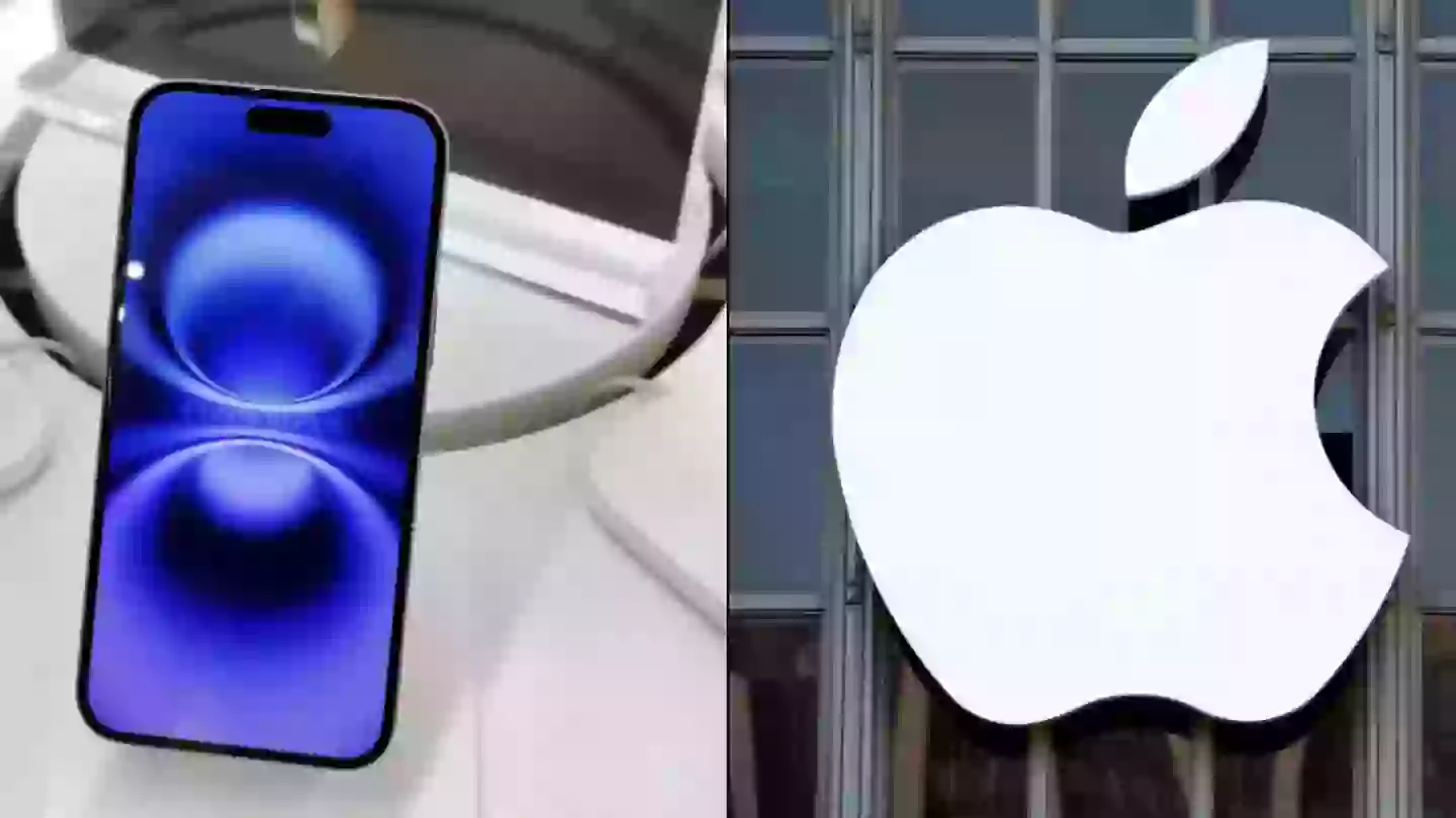 CFOTO/Future Publishing via Getty Image/JOSH EDELSON/AFP via Getty Images