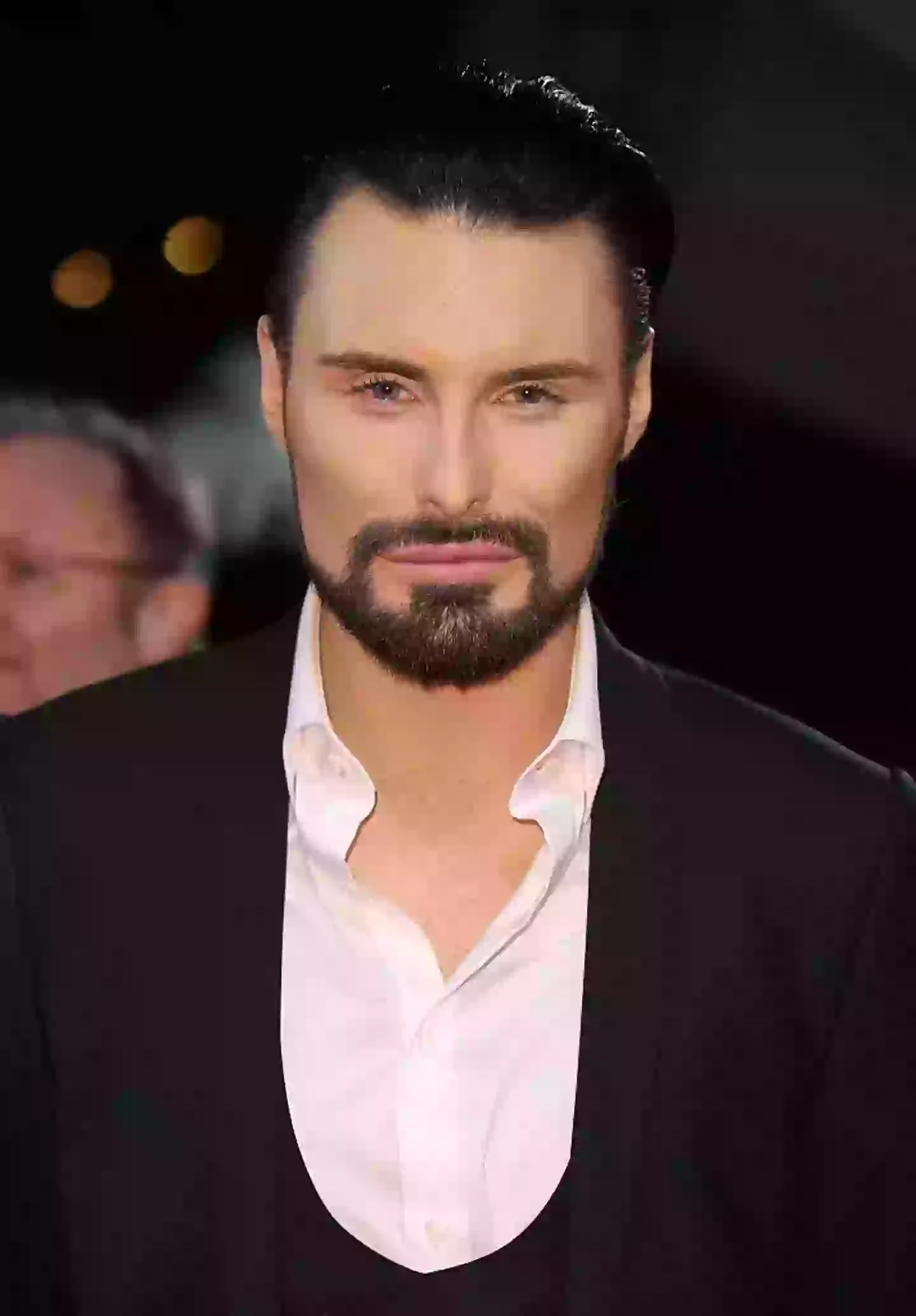Who Is Rylan Rylan issues 'let's not' plea to I'm A Celeb viewers as he hits back at ...