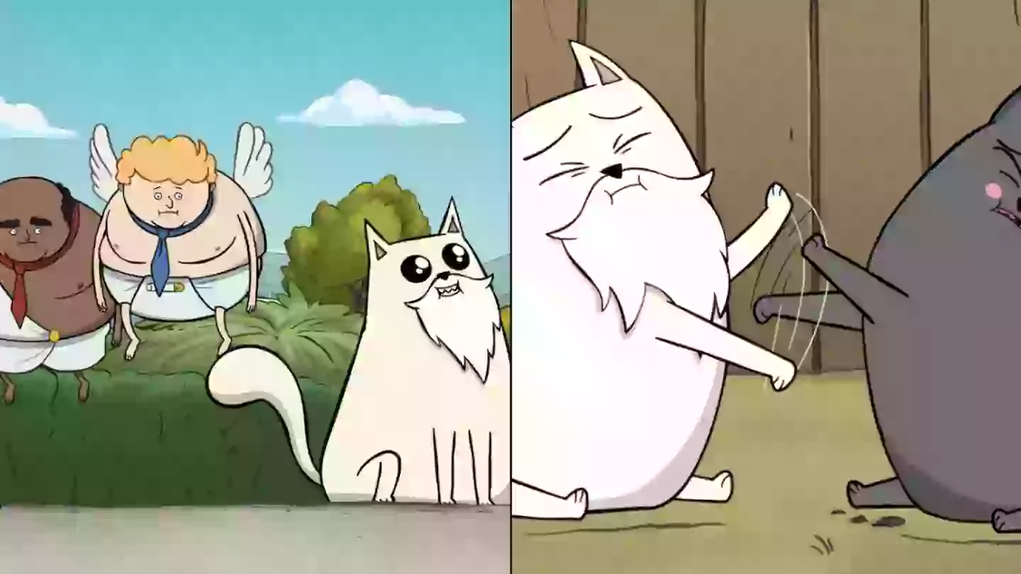 New 'fever dream' Netflix series is so wild fans question if they are 'hallucinating' whilst watching it