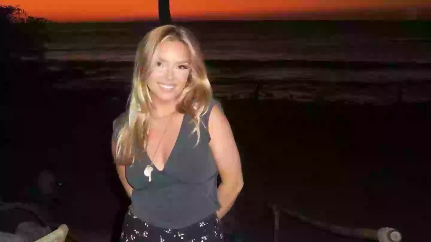 Woman who filmed 'Coldplay couple' reveals key detail that gave away what was happening in video