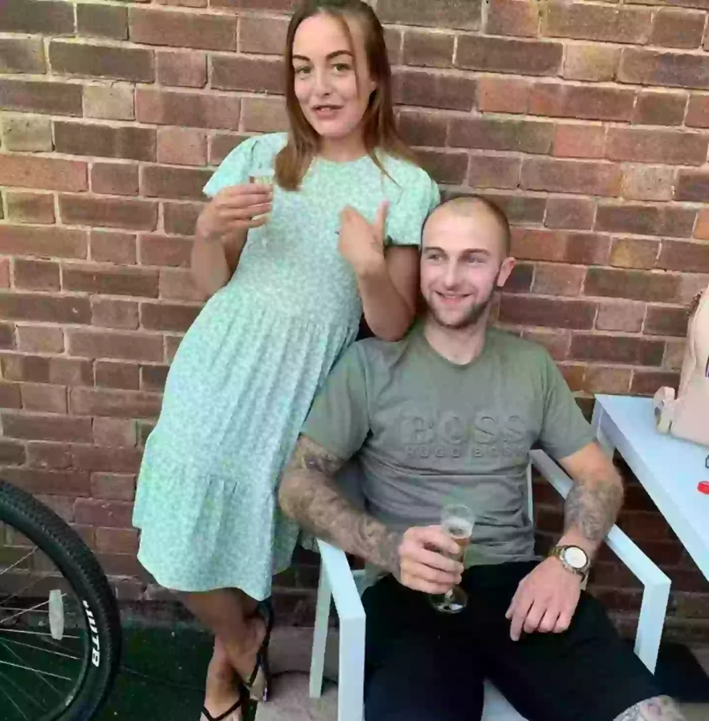 A fundraising page to bring all of Beth home has raised a huge amount (GoFundMe)